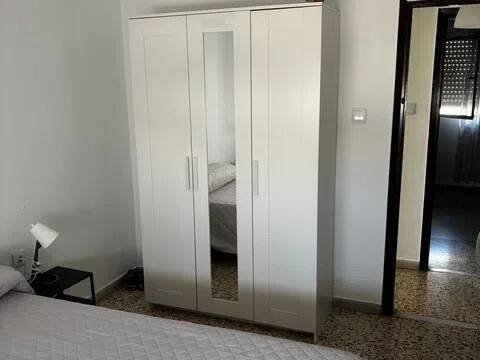 Habitació de lloguer, Almeria