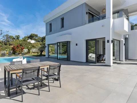 Casa de 295 m² en Marbella