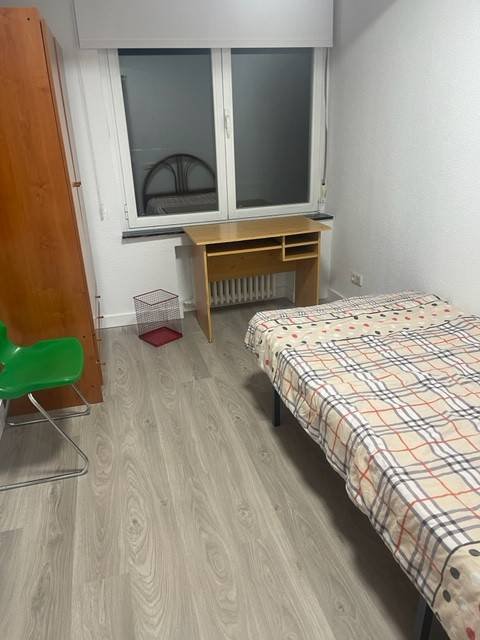 Piso de 190 m² en Salamanca
