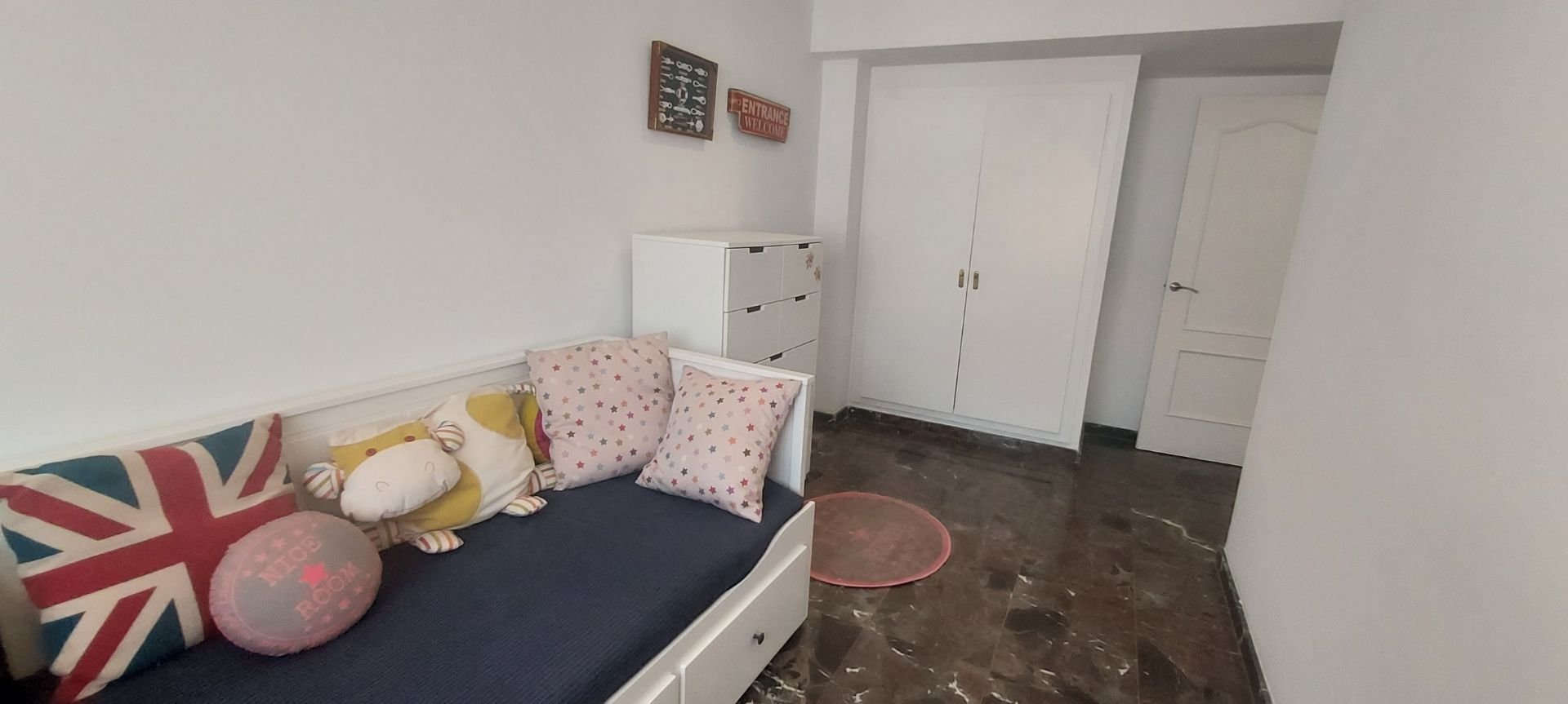 Piso de 250 m² en Barberà del Vallès