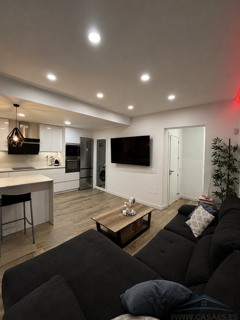 Piso de 120 m² en Almería