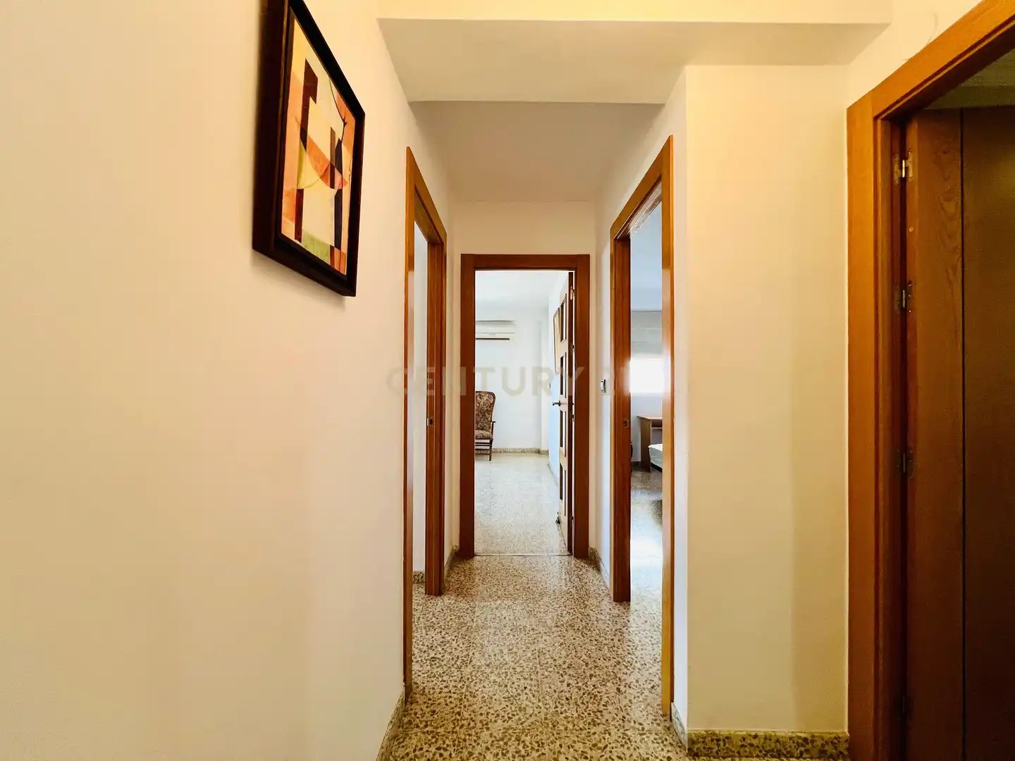 Piso de 100 m² en Granada