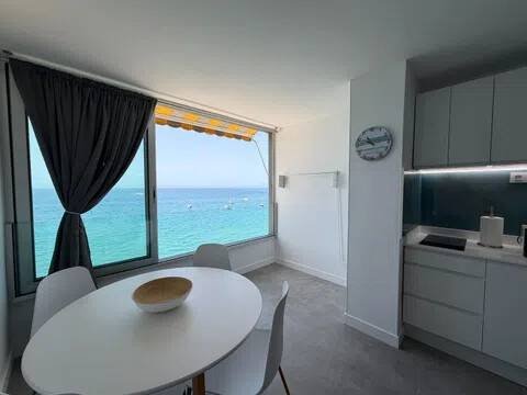 Piso de 45 m² en Mogán