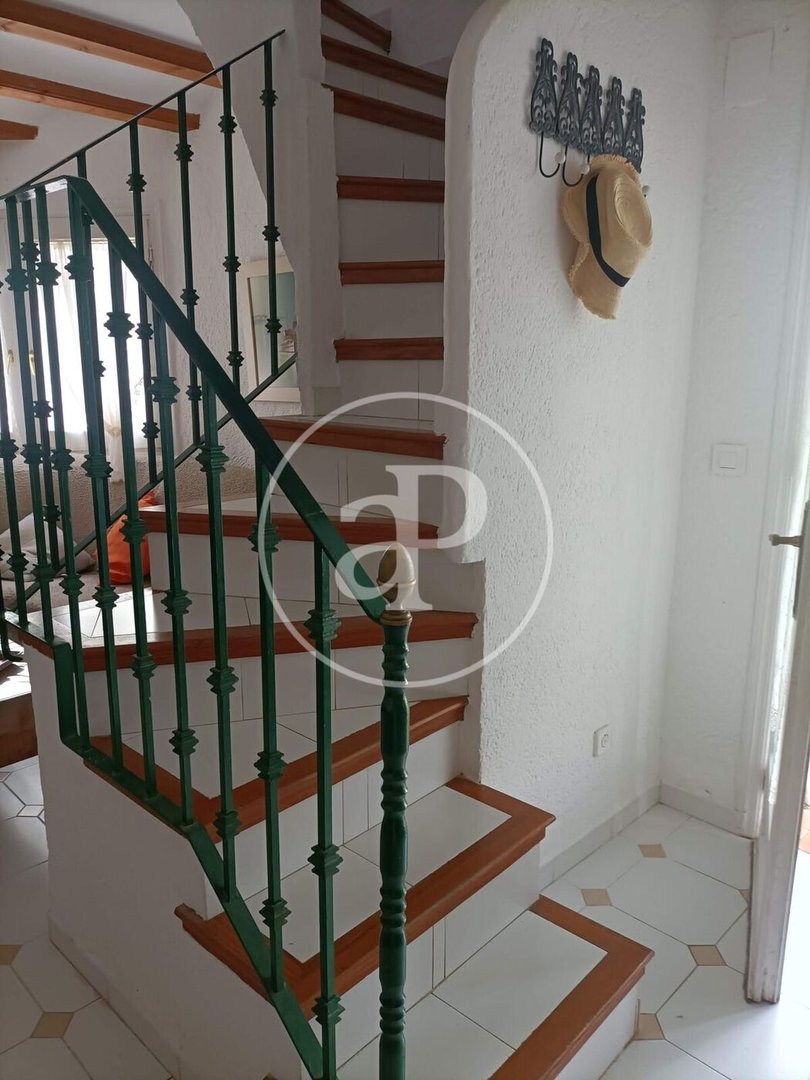 Haus 90 m² in Dénia