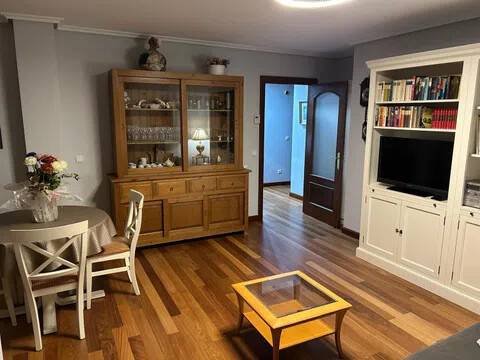 Piso de 98 m² en Gorliz