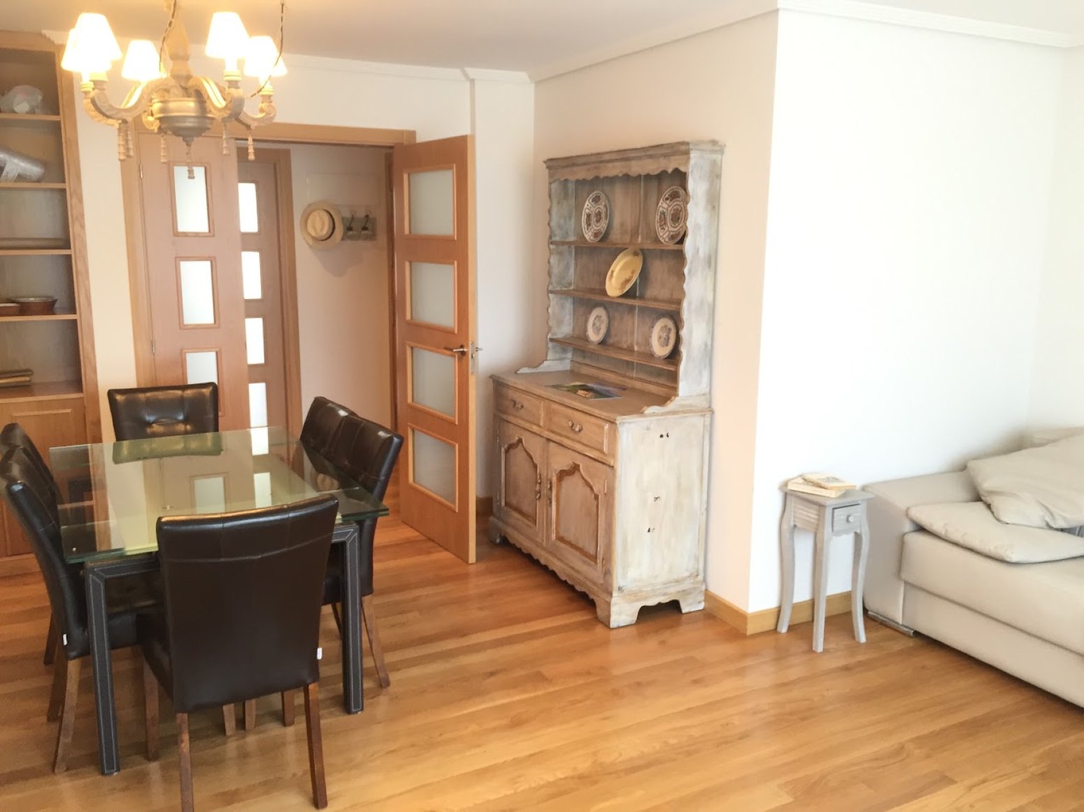 Piso de 81 m² en Santander