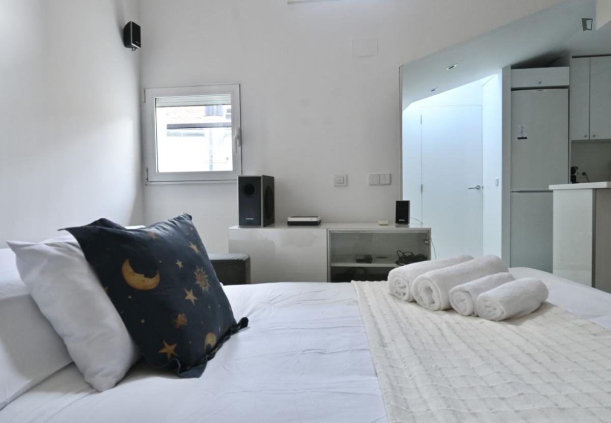 Appartamento in affitto, Madrid