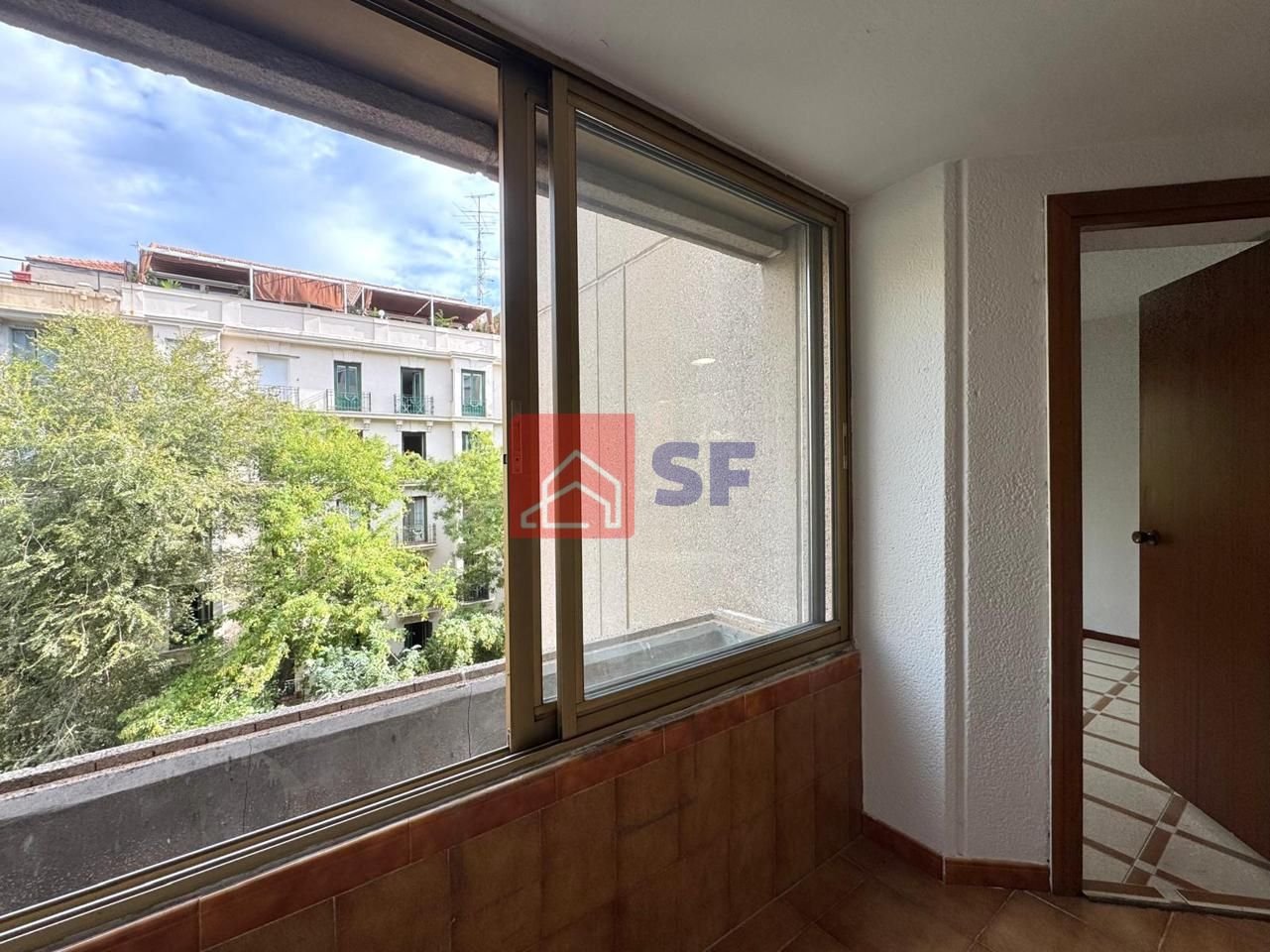 Piso de 110 m² en Madrid