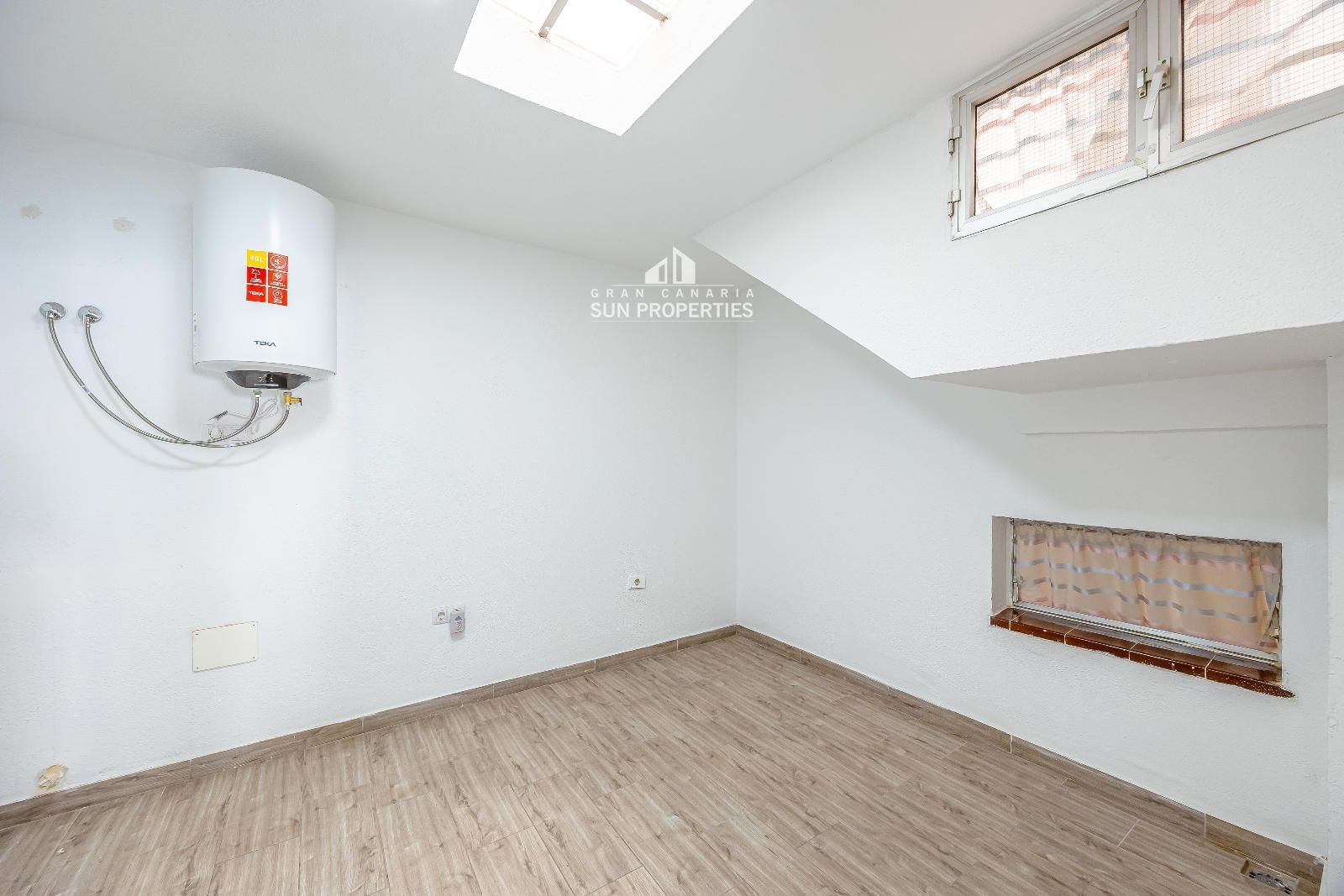 Piso de 212 m² en San Bartolomé de Tirajana