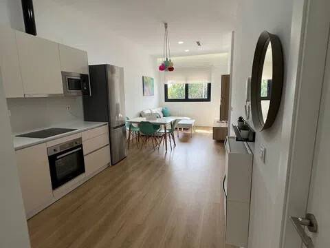 Pis de 120 m² a Múrcia