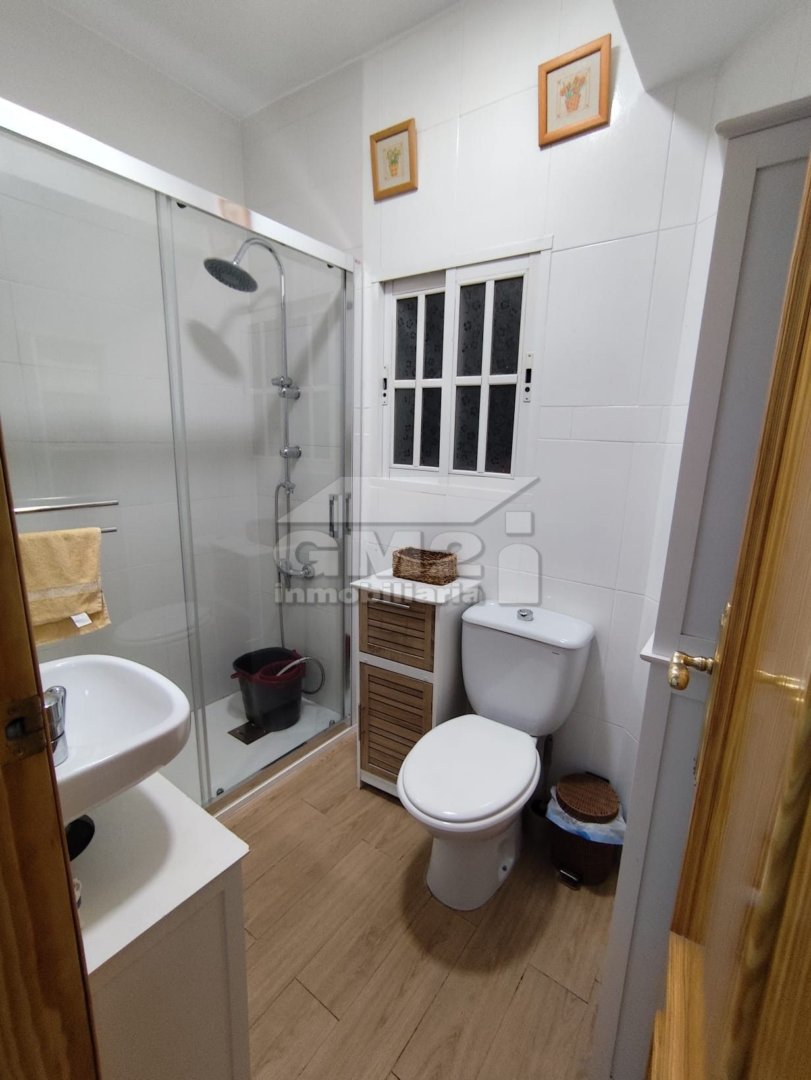 Piso de 80 m² en Granada