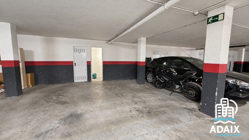 Piso de 40 m² en Fuensalida