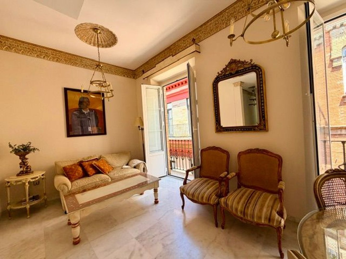 Piso de 86 m² en Sevilla