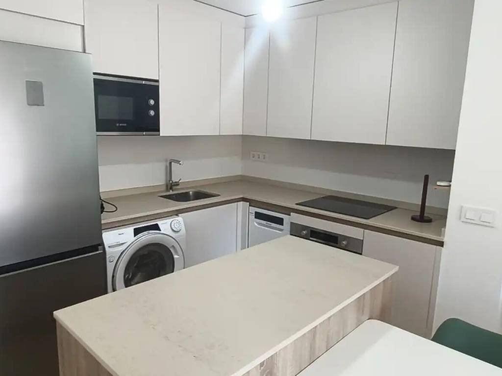 Piso de 70 m² en Burgos