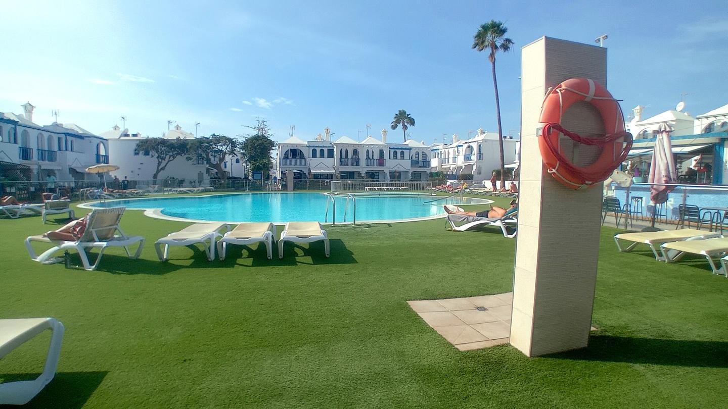 Piso de 50 m² en San Bartolomé de Tirajana
