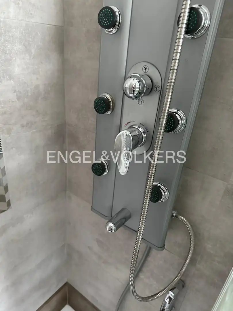 Piso de 124 m² en Madrid