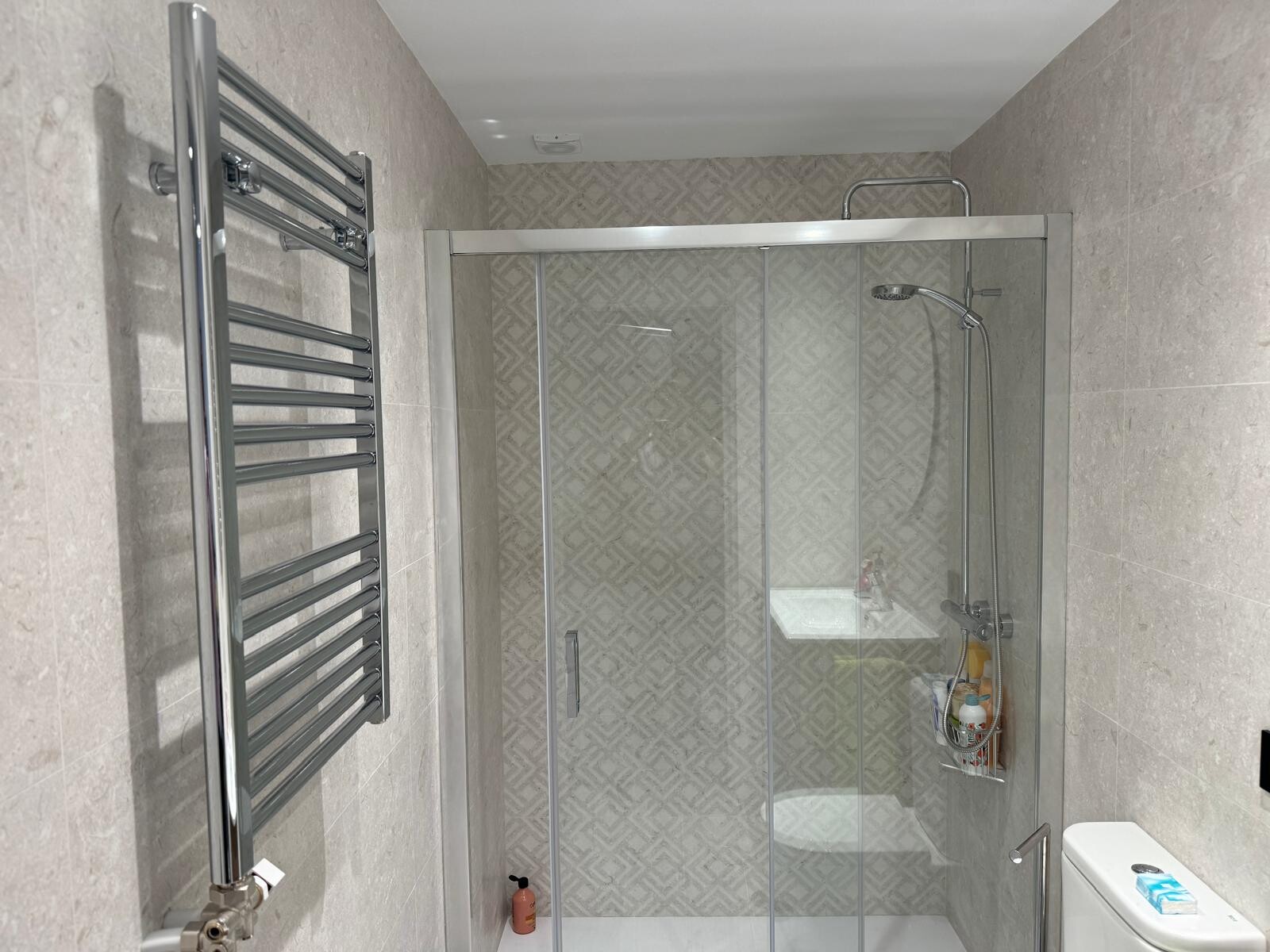 Piso de 60 m² en Salamanca