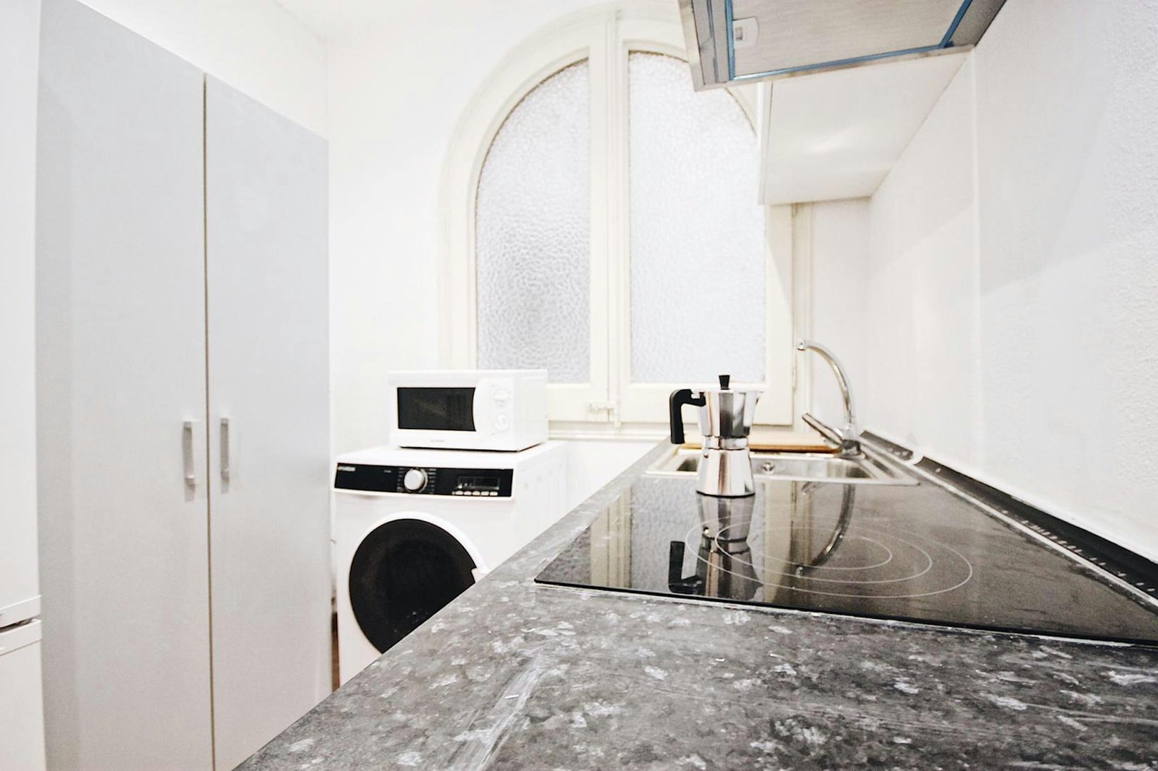 Habitación 150 m², Barcelona