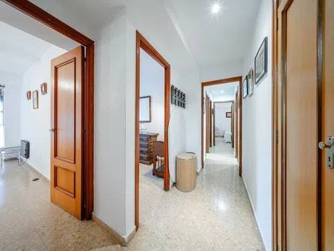 Piso de 90 m² en Jávea