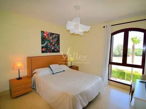 Piso de 200 m² en San Roque