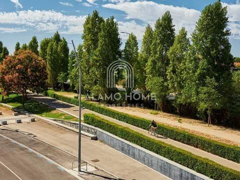 Piso de 60 m² en Madrid