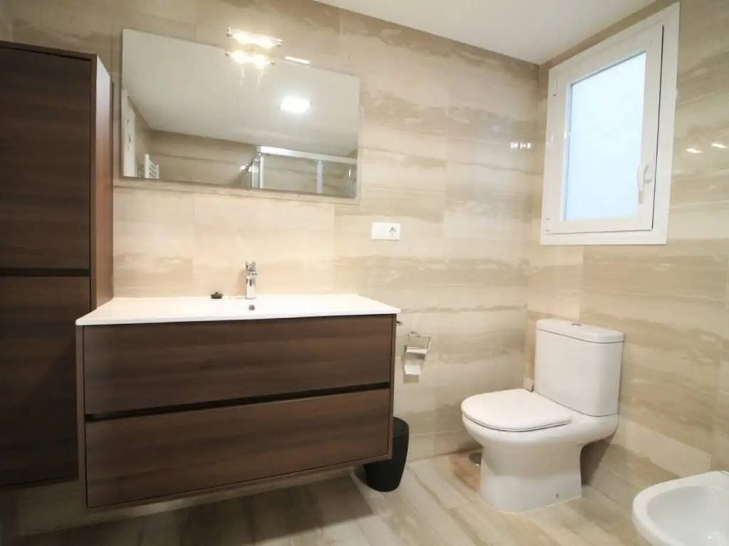 Pis de 123 m² a Alacant