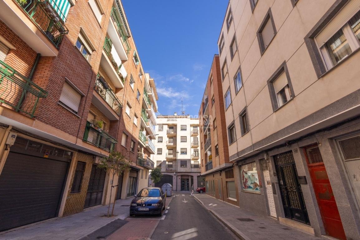 Piso de 80 m² en Salamanca