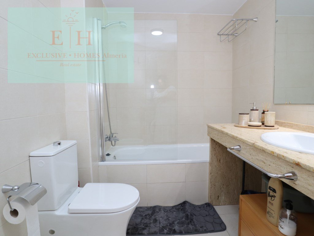 Piso de 41 m² en Vera