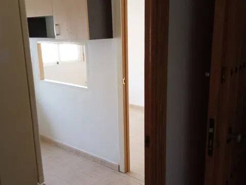 Pis de 25 m² a València