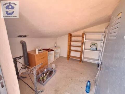 Piso de 129 m² en Vilanova i la Geltrú