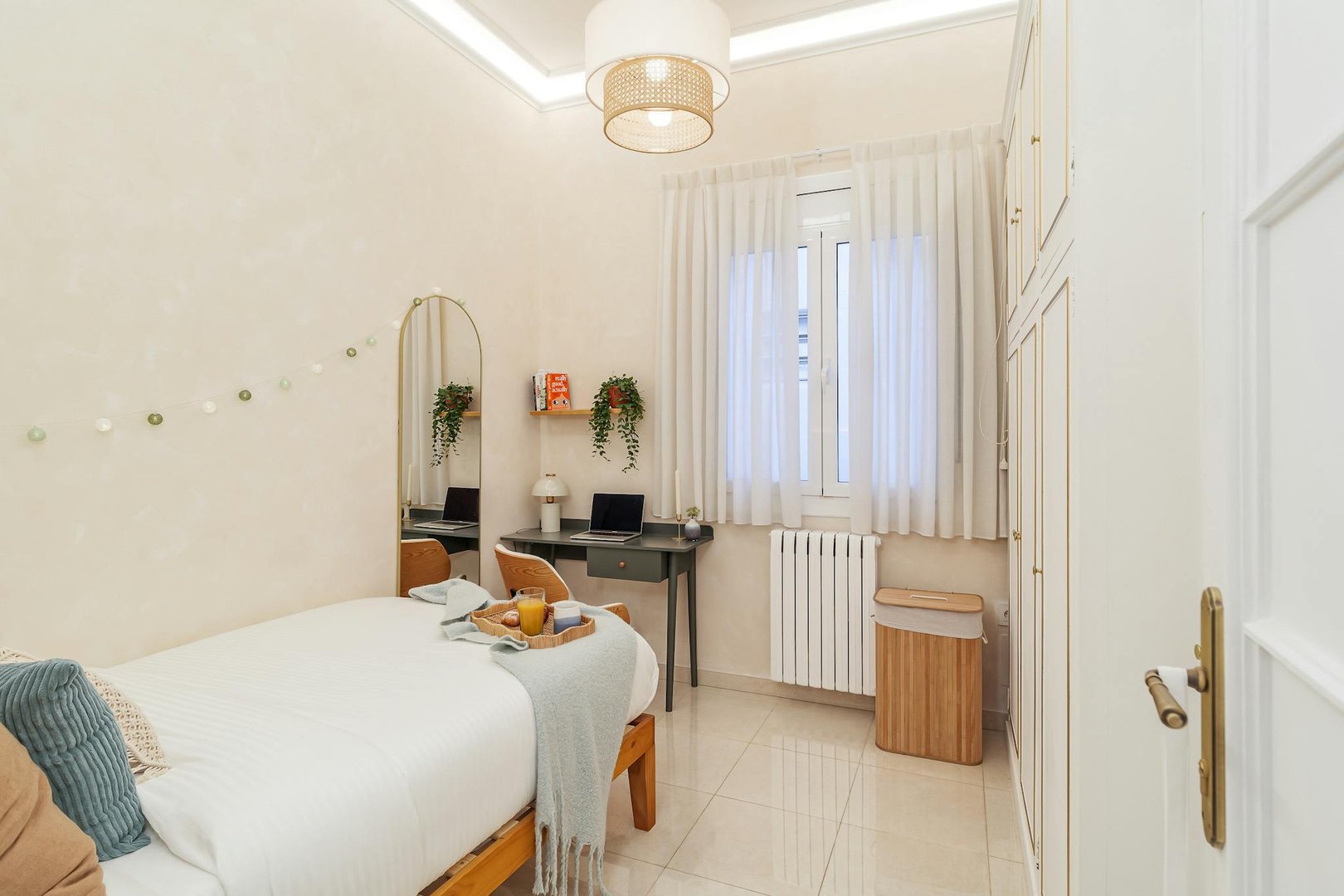 Habitació de lloguer, Barcelona