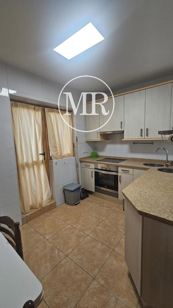 Piso de 140 m² en Salamanca
