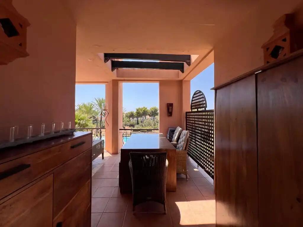 Pis de 121 m² a Calvià