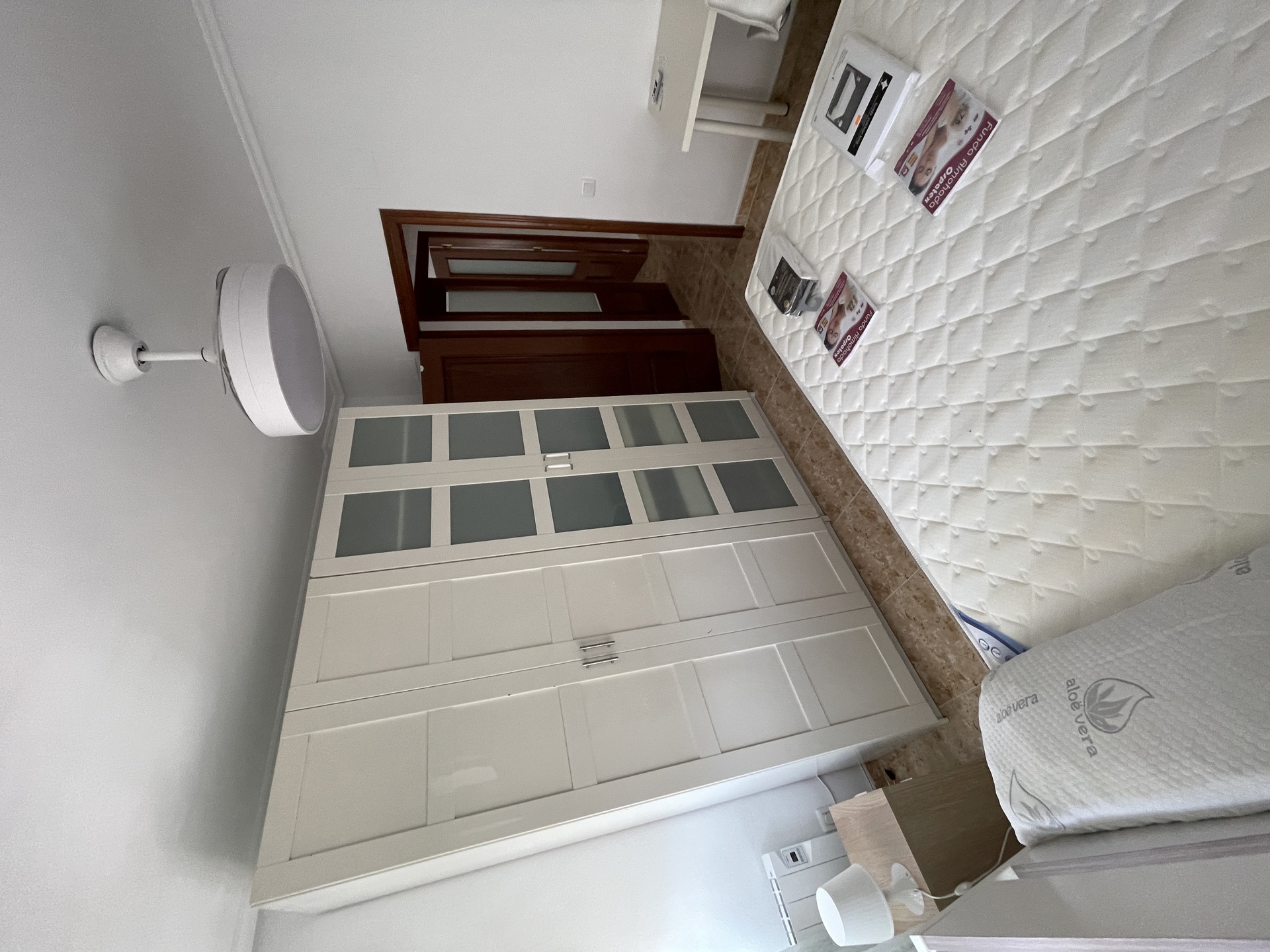 Piso de 100 m² en Cáceres