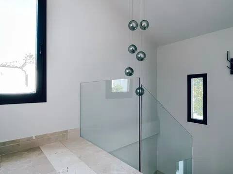 Haus 355 m² in Marbella