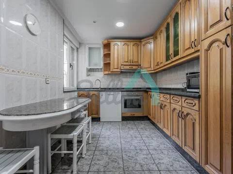 Pis de 120 m² a Oviedo