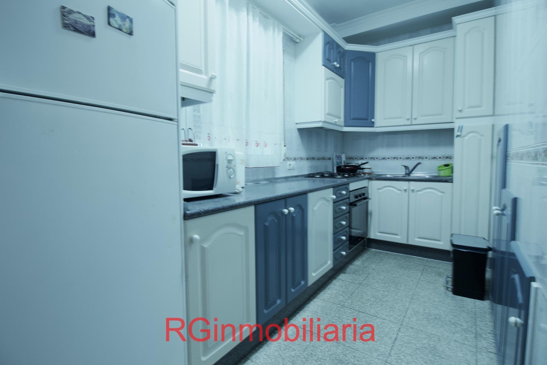 Piso de 108 m² en Orellana la Vieja