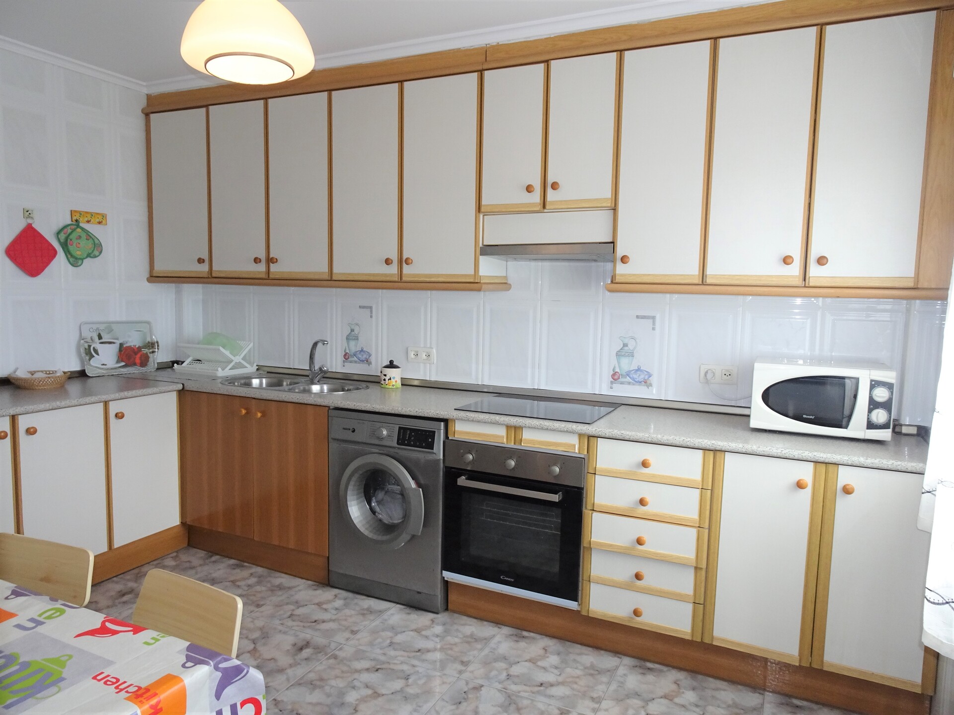 Piso de 65 m² en Gijón
