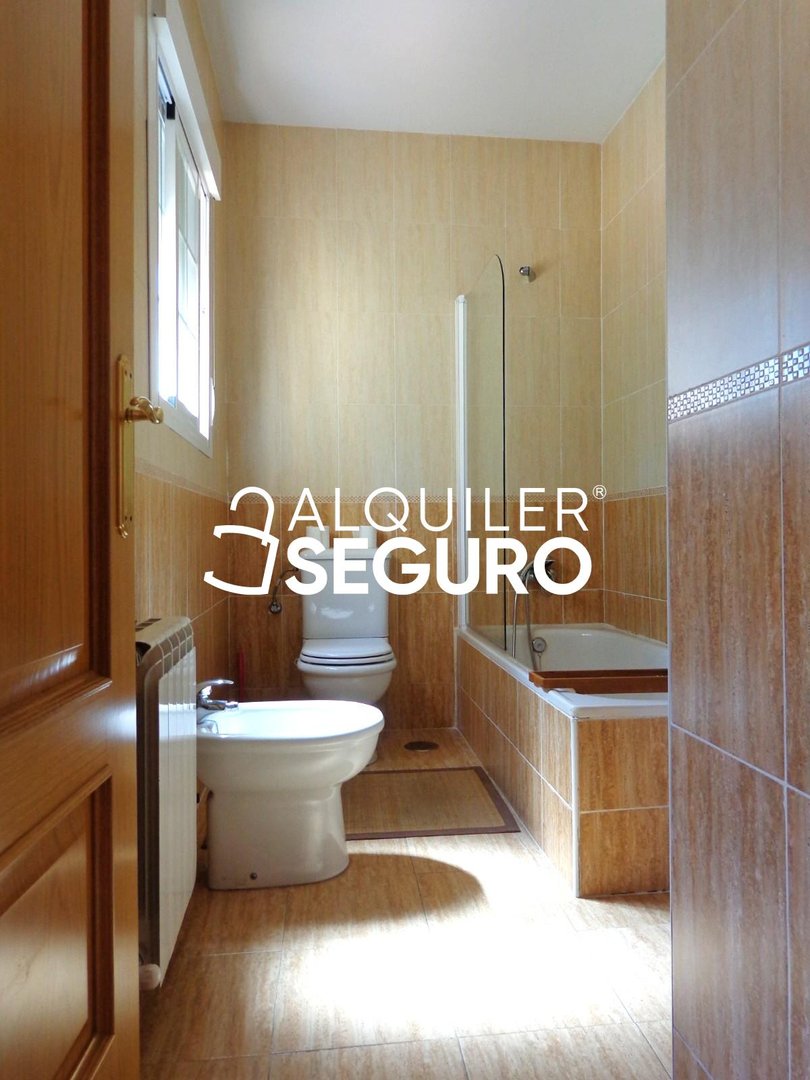 Casa de 154 m² en La Adrada