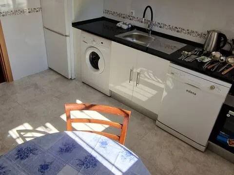 Pis de 75 m² a Madrid