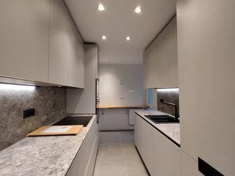 Piso de 103 m² en Bilbao