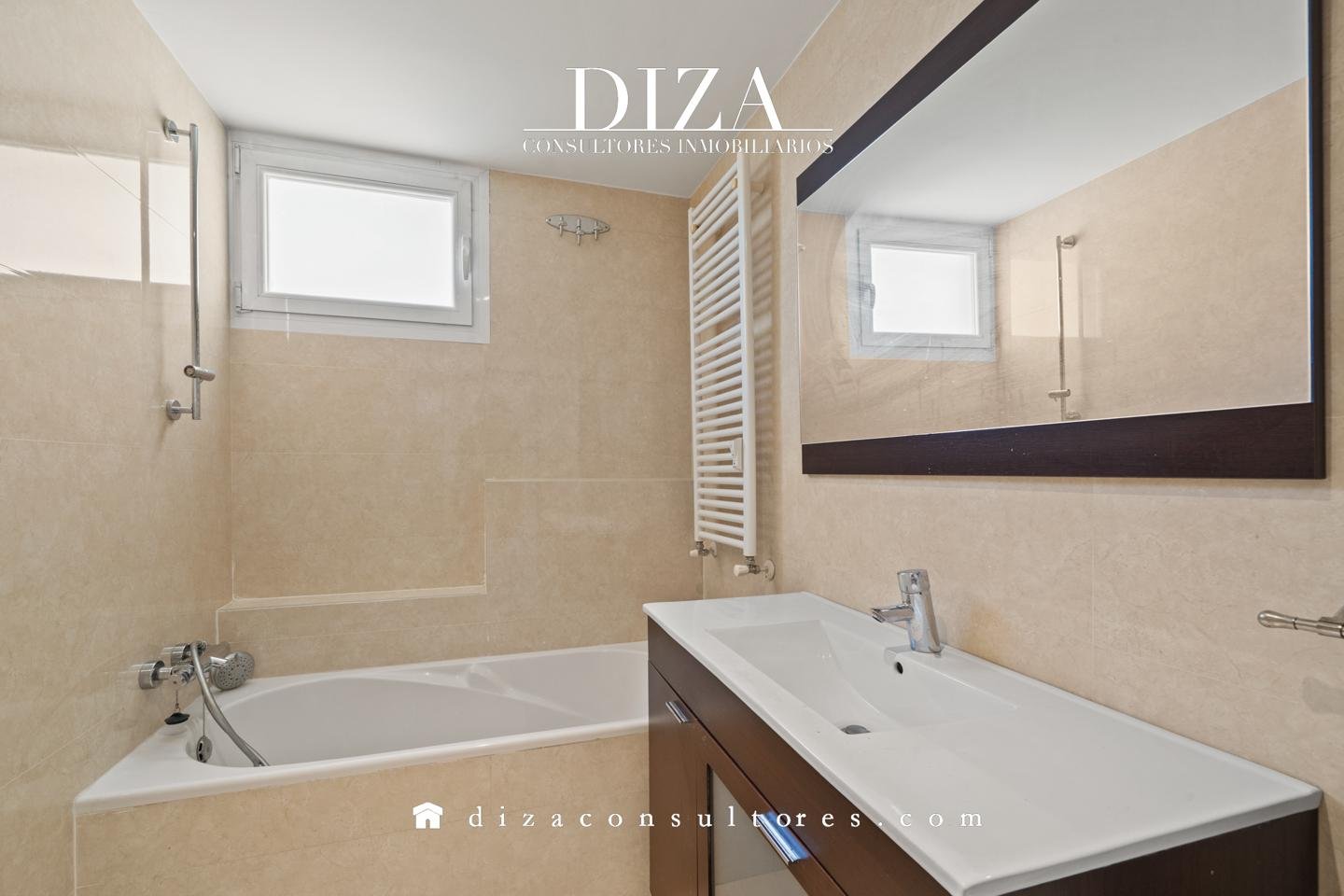 Pis de 185 m² a Madrid