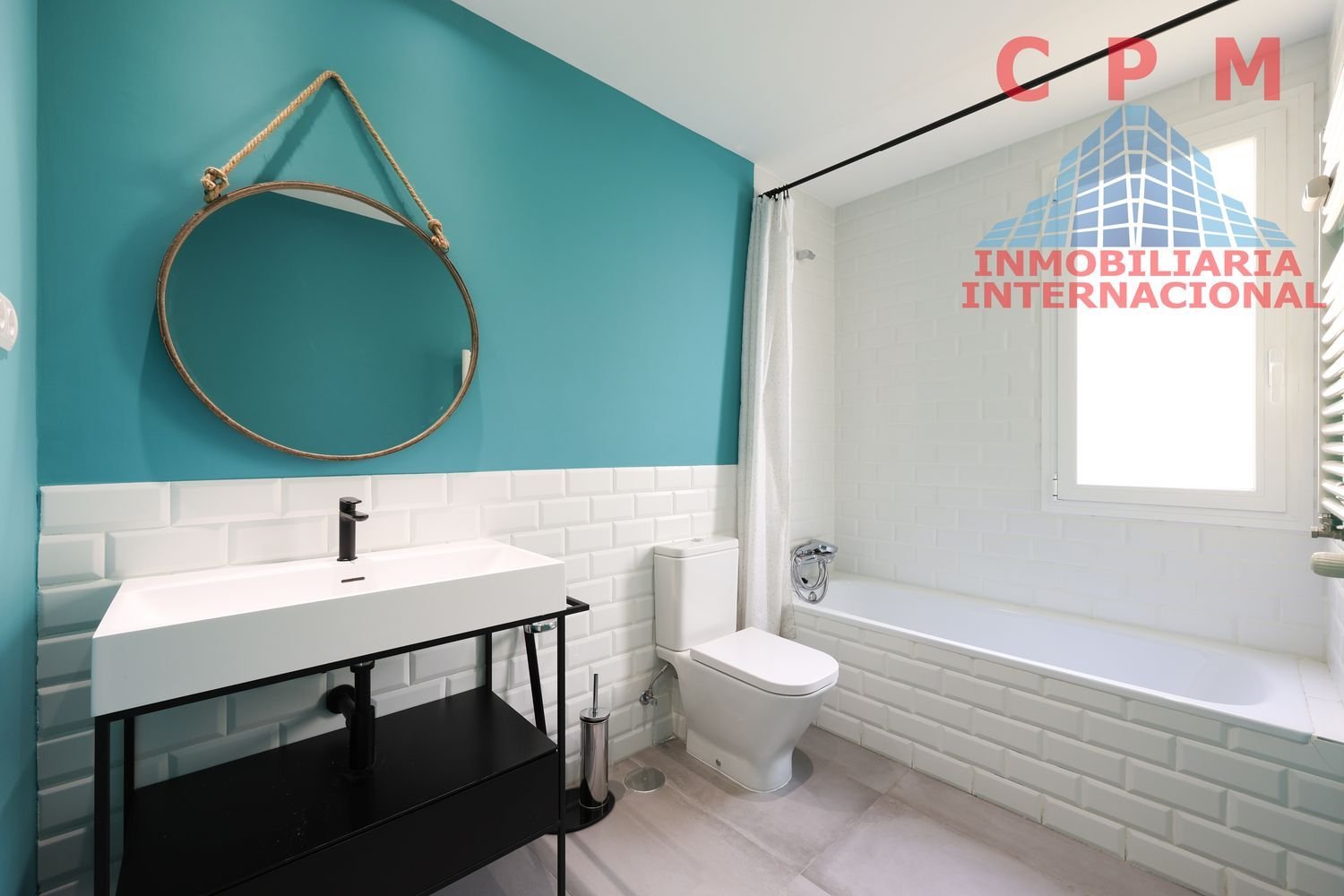 Appartement 120 m² à Madrid