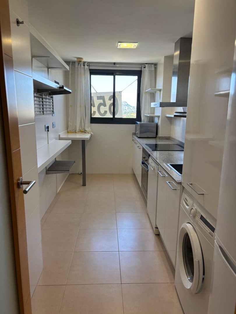 Pis de 190 m² a Alacant