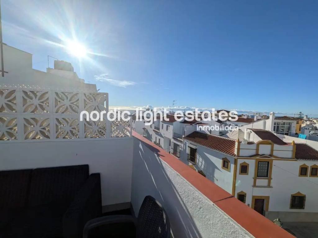 Piso de 40 m² en Nerja
