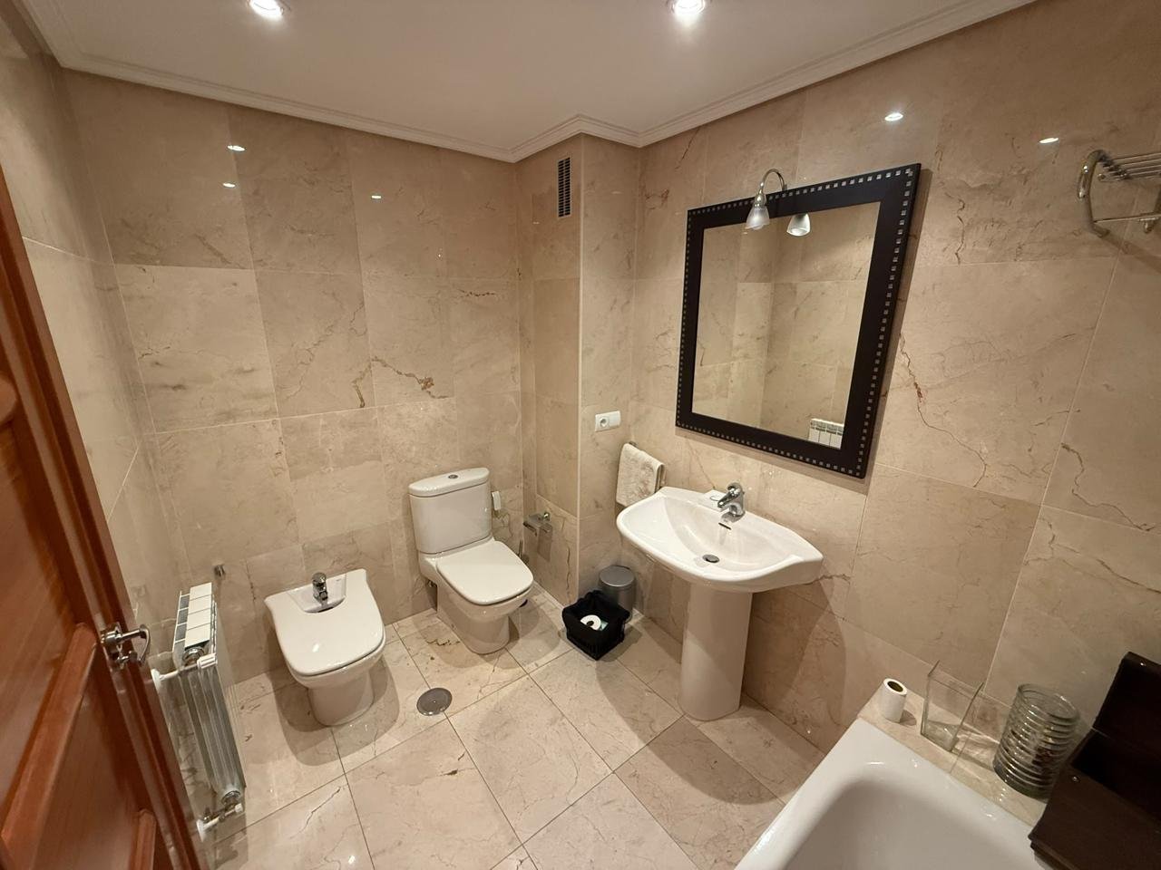 Appartamento 95 m² a Ponferrada