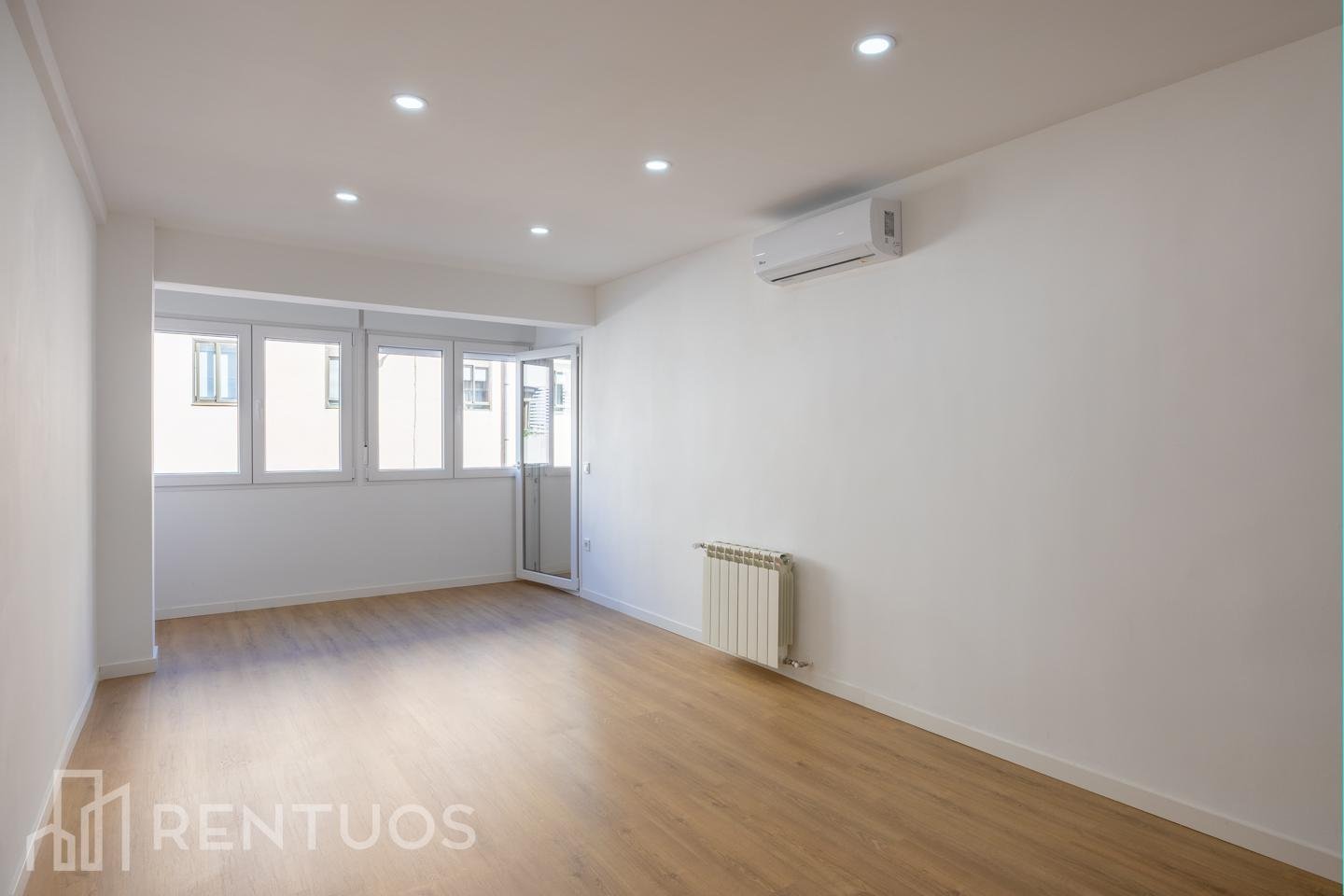 Pis de 89 m² a Madrid