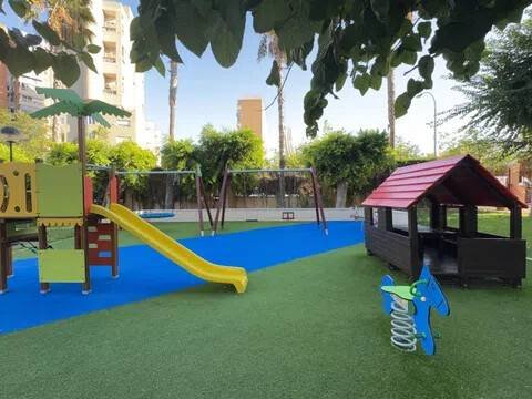 Piso de 255 m² en Alicante