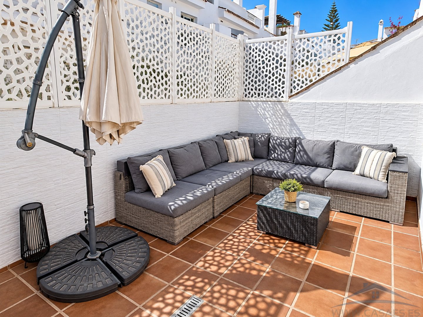 Casa de 200 m² a Marbella