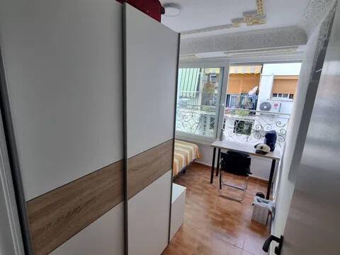Habitació 86 m², San Juan de Aznalfarache